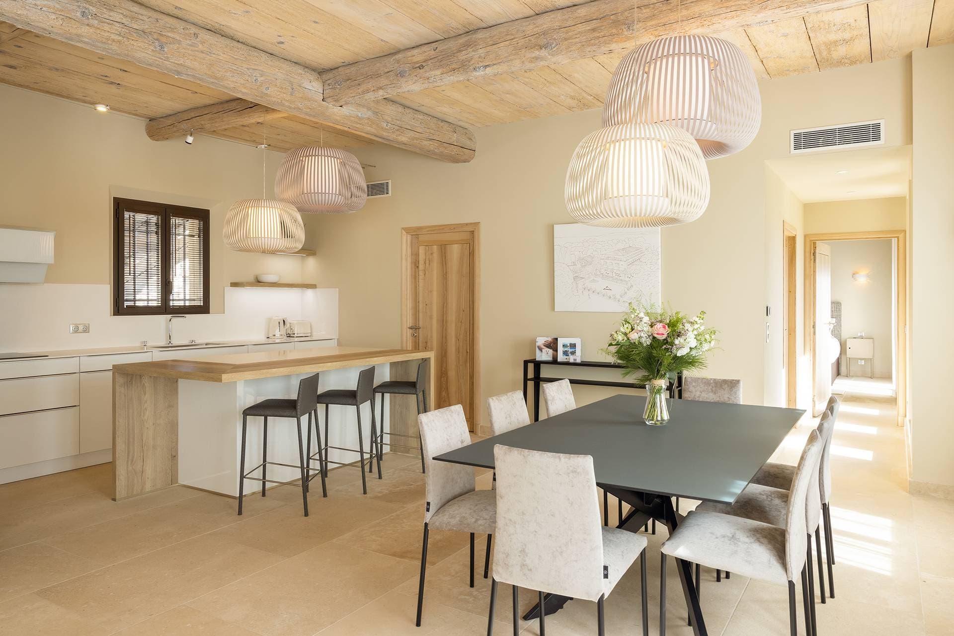 Le Vallon De Valrugues Hotel Spa & Villas 69