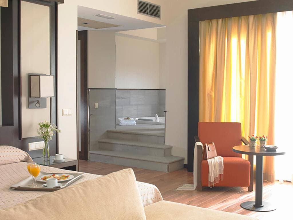 Hotel Isla de la Garena 12