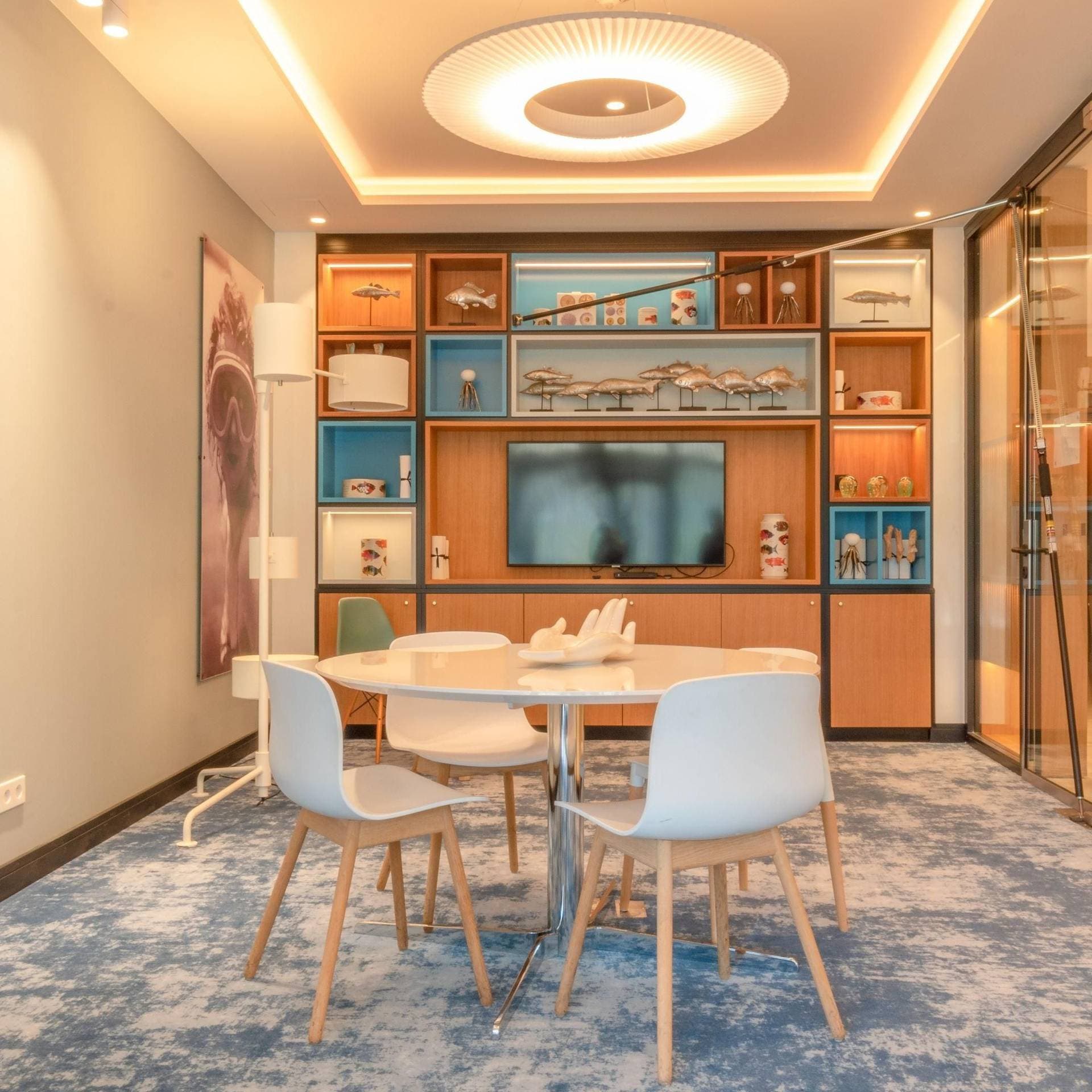 Holiday Inn Nice - Saint Laurent du Var by IHG 12