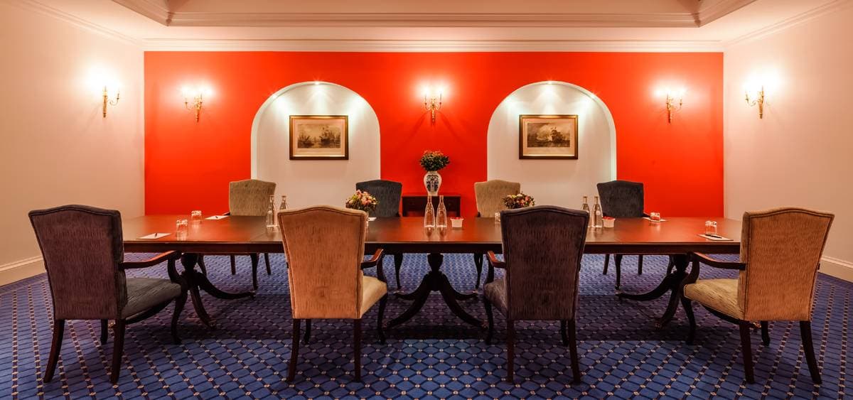 Hotel The Yeatman 10