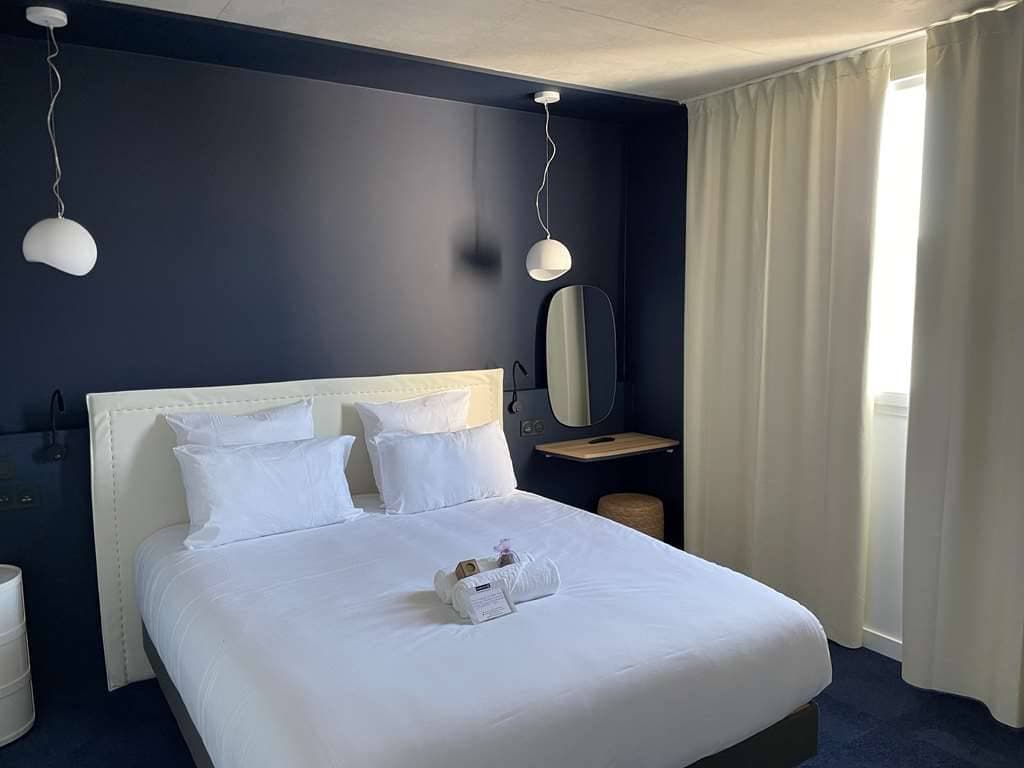 L'Hôtel Golden Tulip Martigues 14