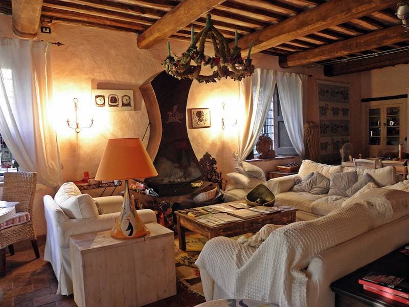 Agriturismo Borgo Santa Maria 15