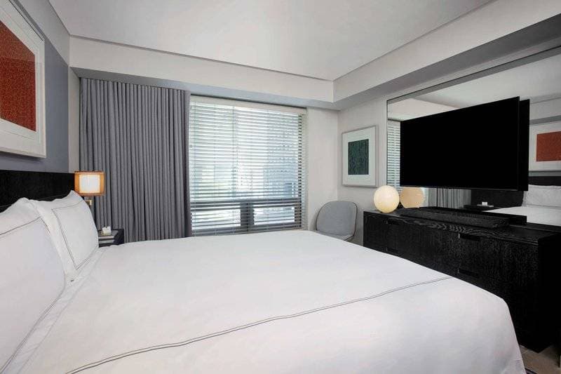 Conrad New York Downtown 21