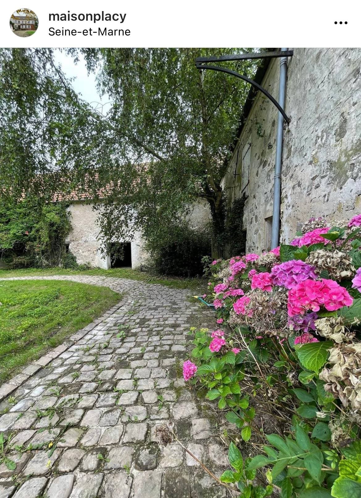 La Maison Placy  37