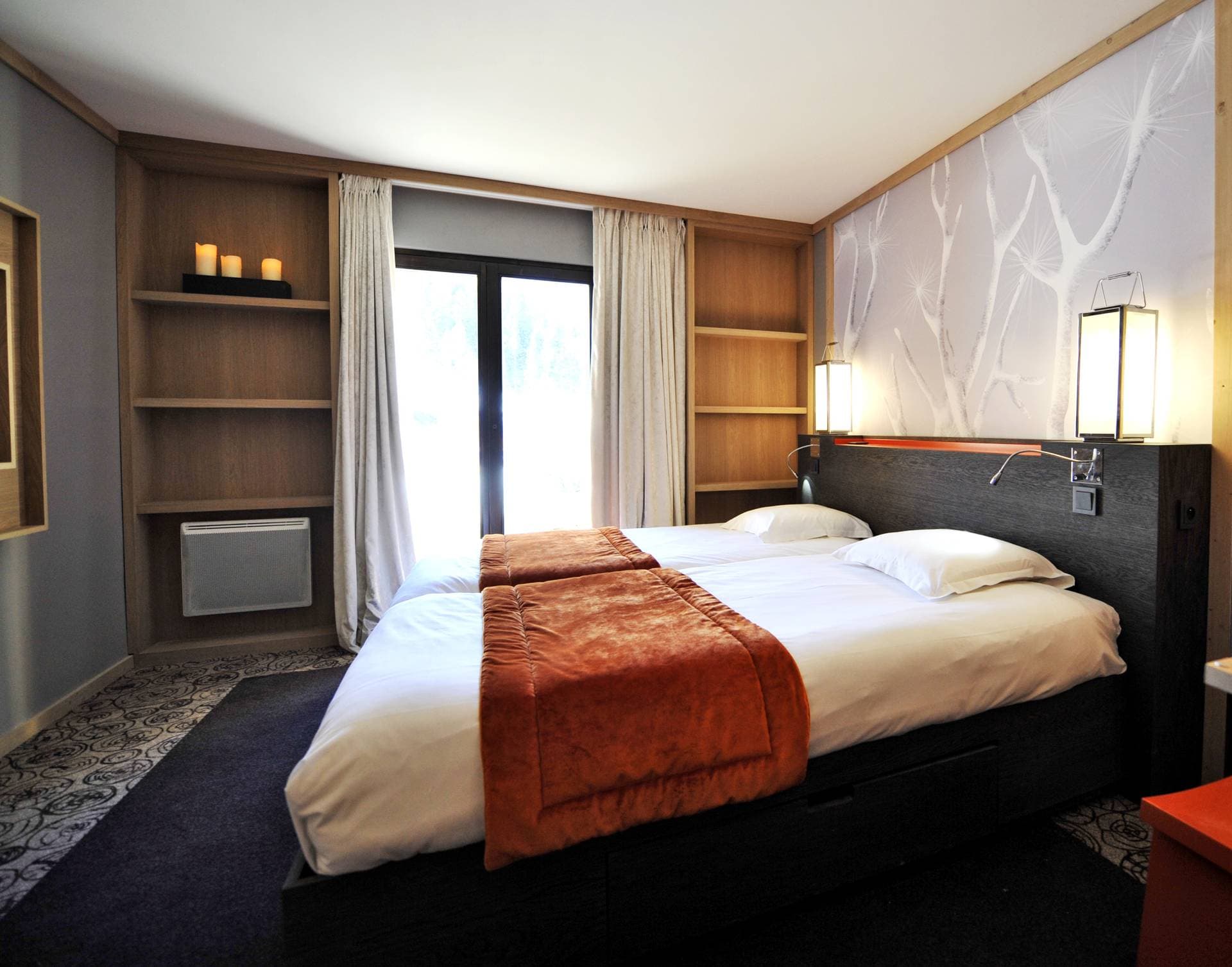 Club Med Valmorel 10