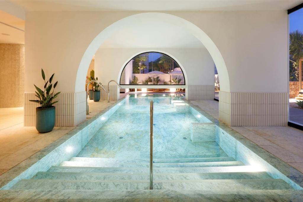 TRS Hotel Ibiza 2