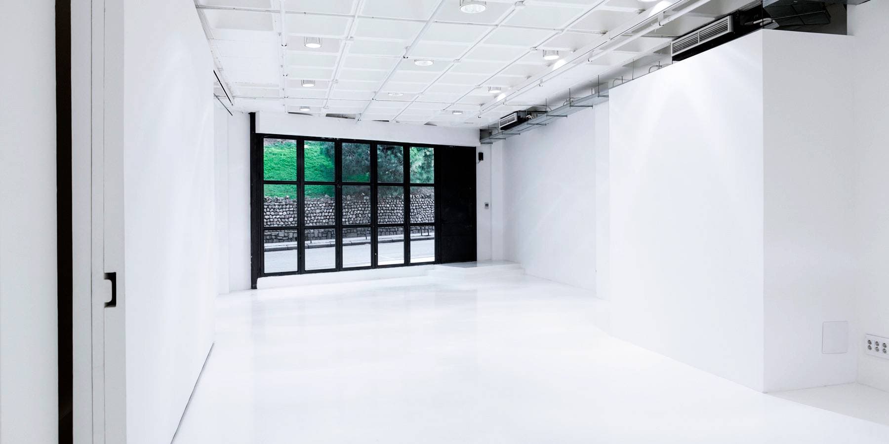 West Park Studios / Studio 1 6