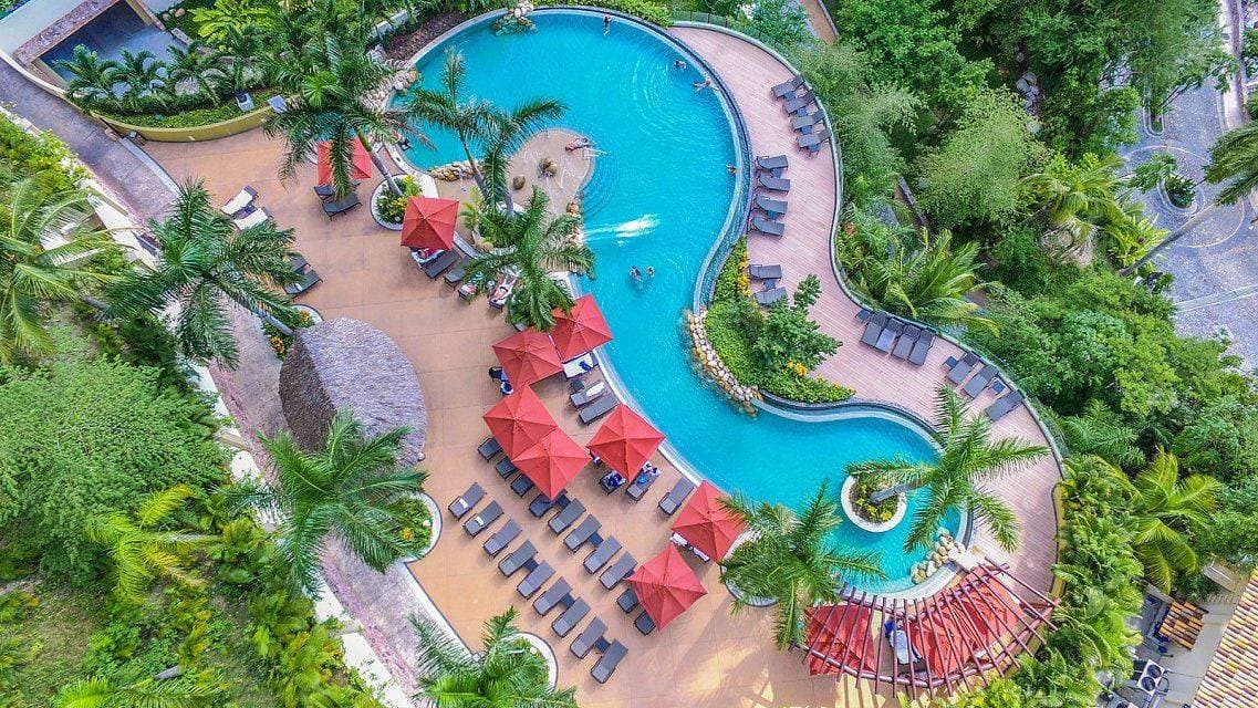 Garza Blanca Preserve Resort & Spa Puerto Vallarta - All Inclusive 10