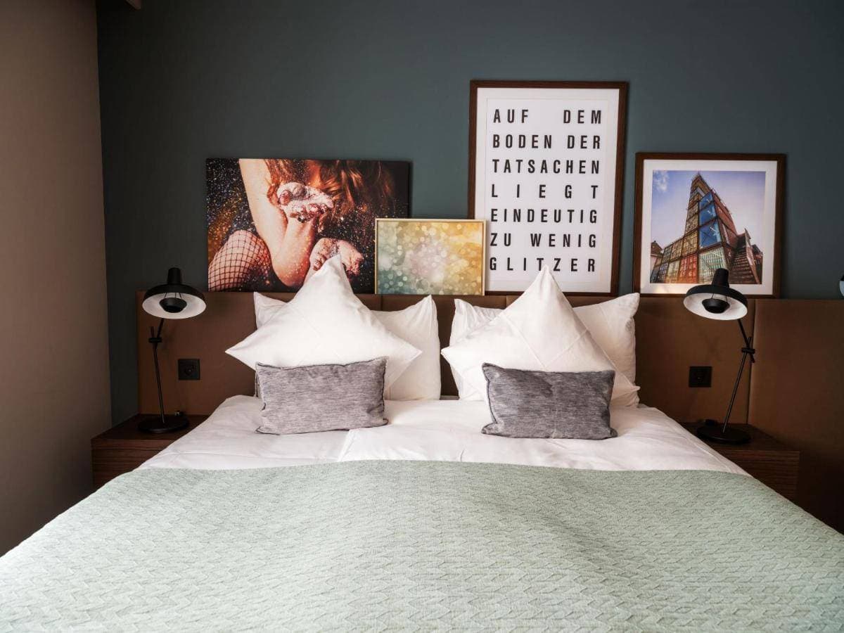 Acasa Suites 12