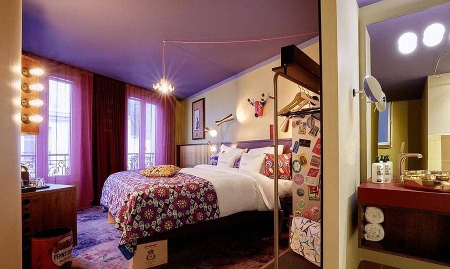 25Hours Hotel Terminus Nord 15