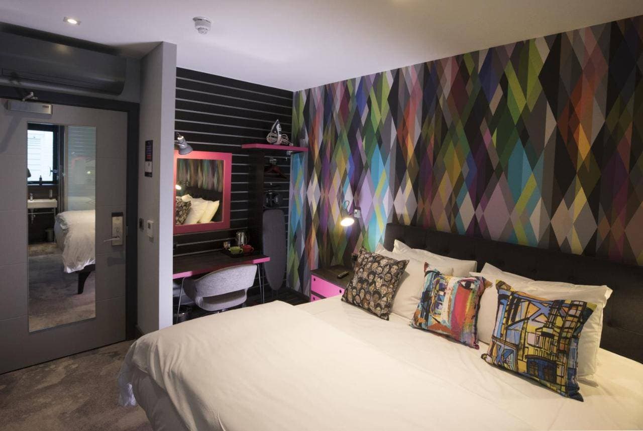 Village Hotel Bristol 10