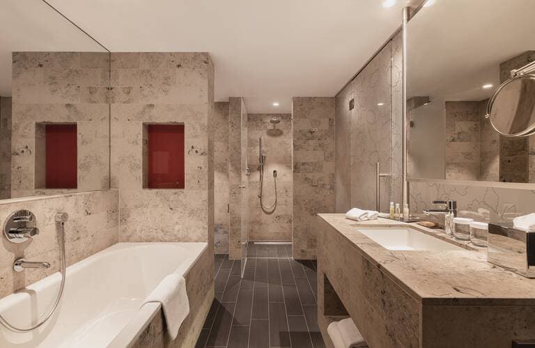Hilton The Hague 9