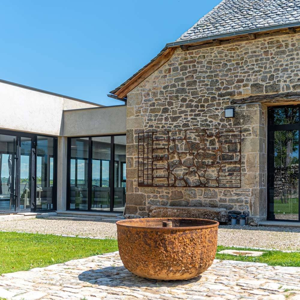 Les terrasses de Majorac 10