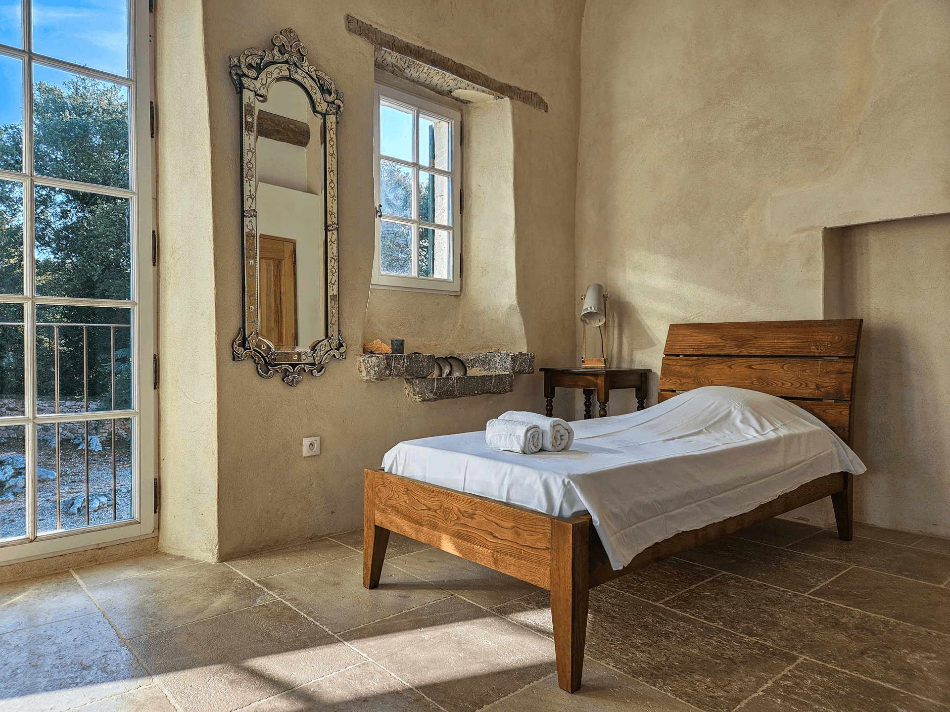 Le Domaine de la Verrerie 48