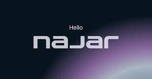 logo de NAJAR