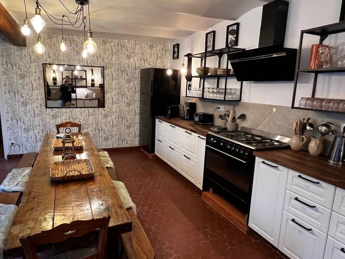 Carlon Luxury Rentals - La Casteline 12