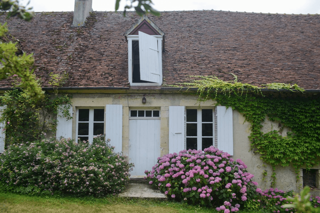 Le Domaine de Guichy 14