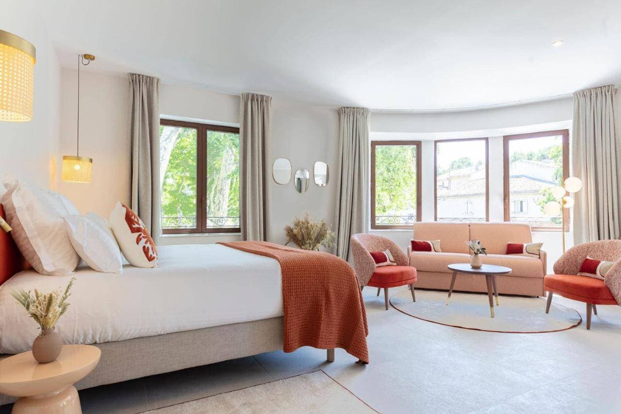 La Bastide Bourrelly 15