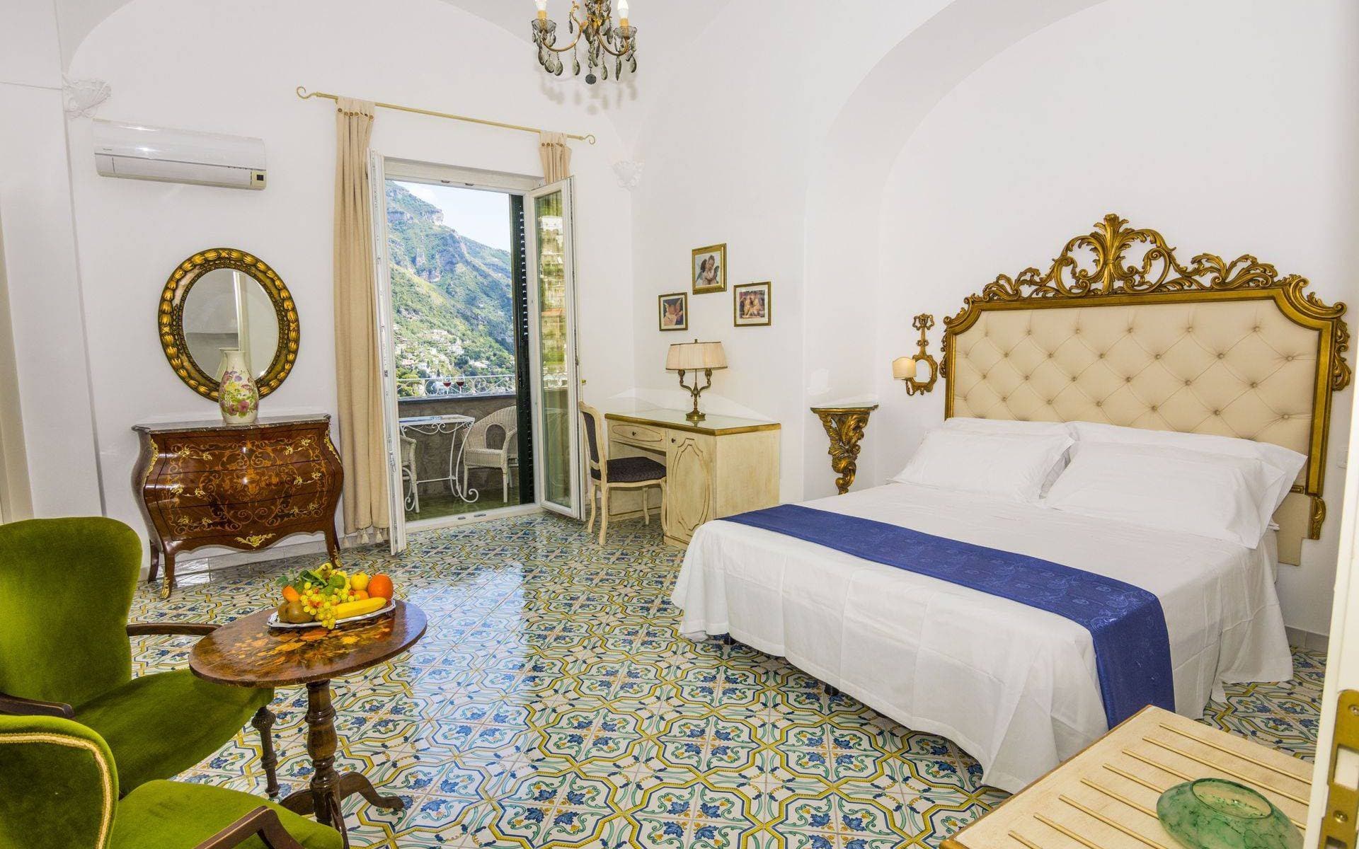 Hotel Reginella 9