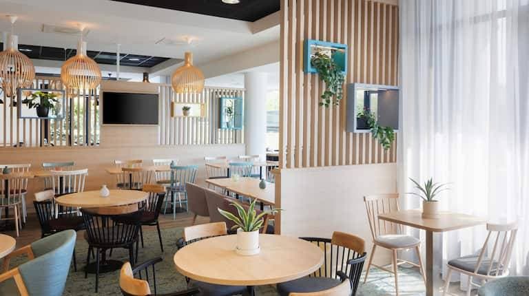 Hampton by Hilton Amsterdam Airport Schiphol 6