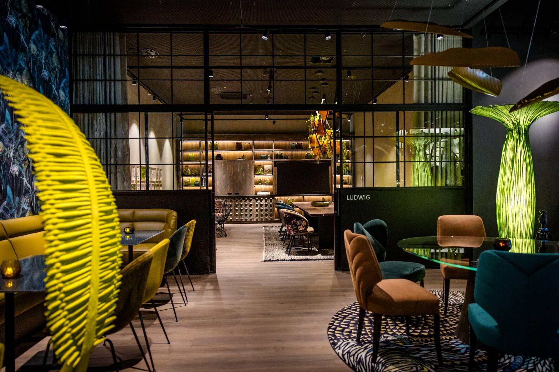 Motel One München-Hauptbahnhof 376