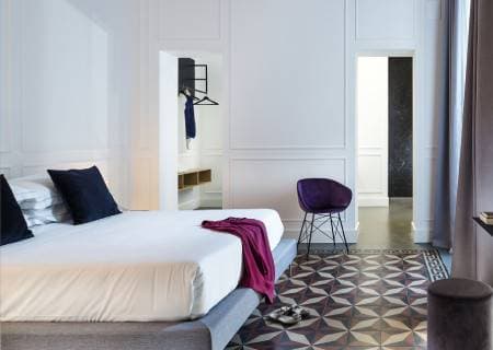 Habitat Boutique Hotel 15