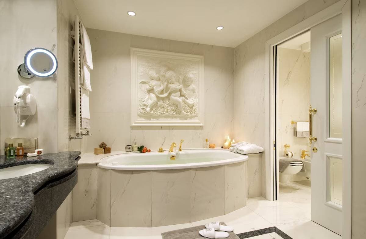 Grand Hotel Dino - Lago Maggiore 30