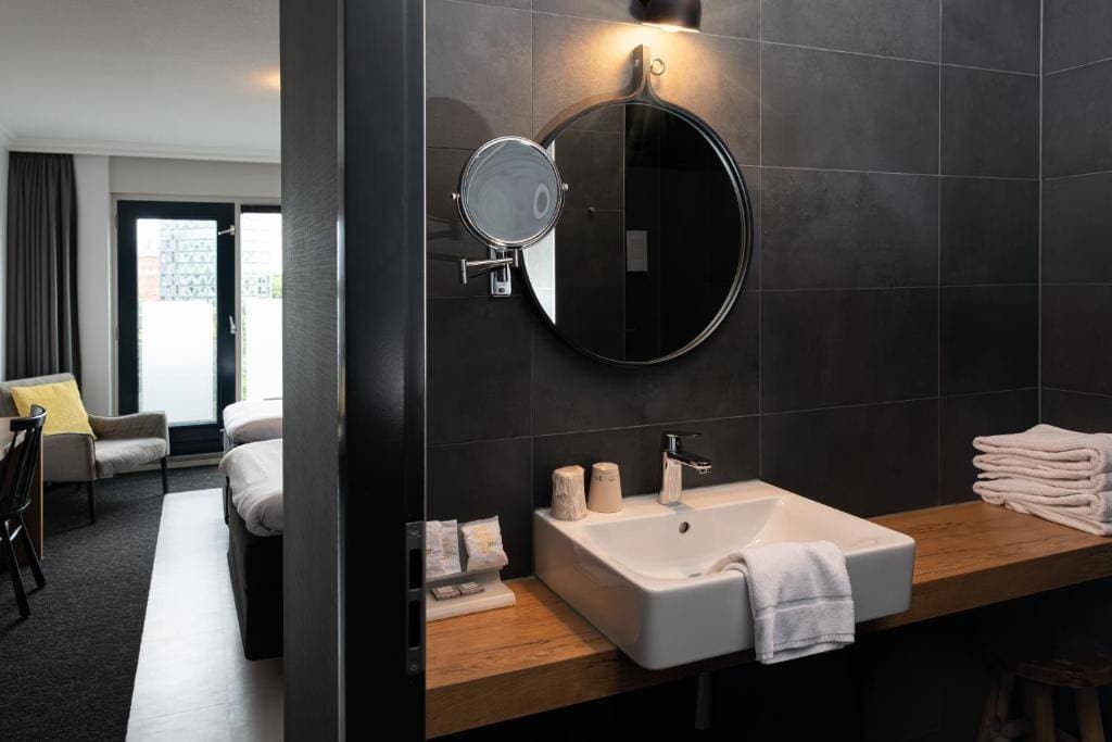 Hotel Keyser Breda 17