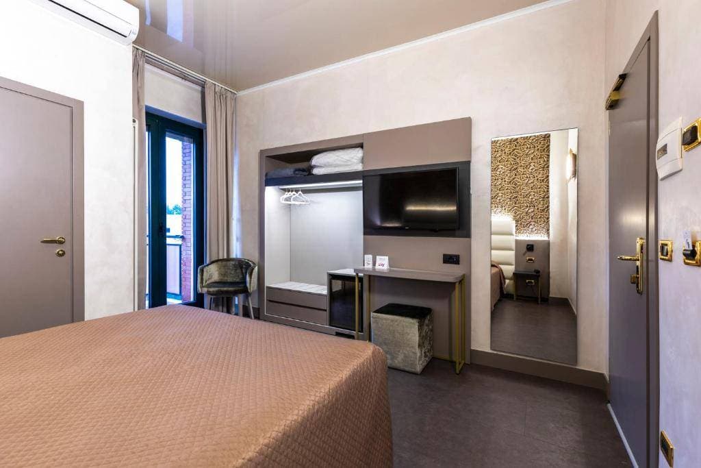 Hotel dei Nani 10