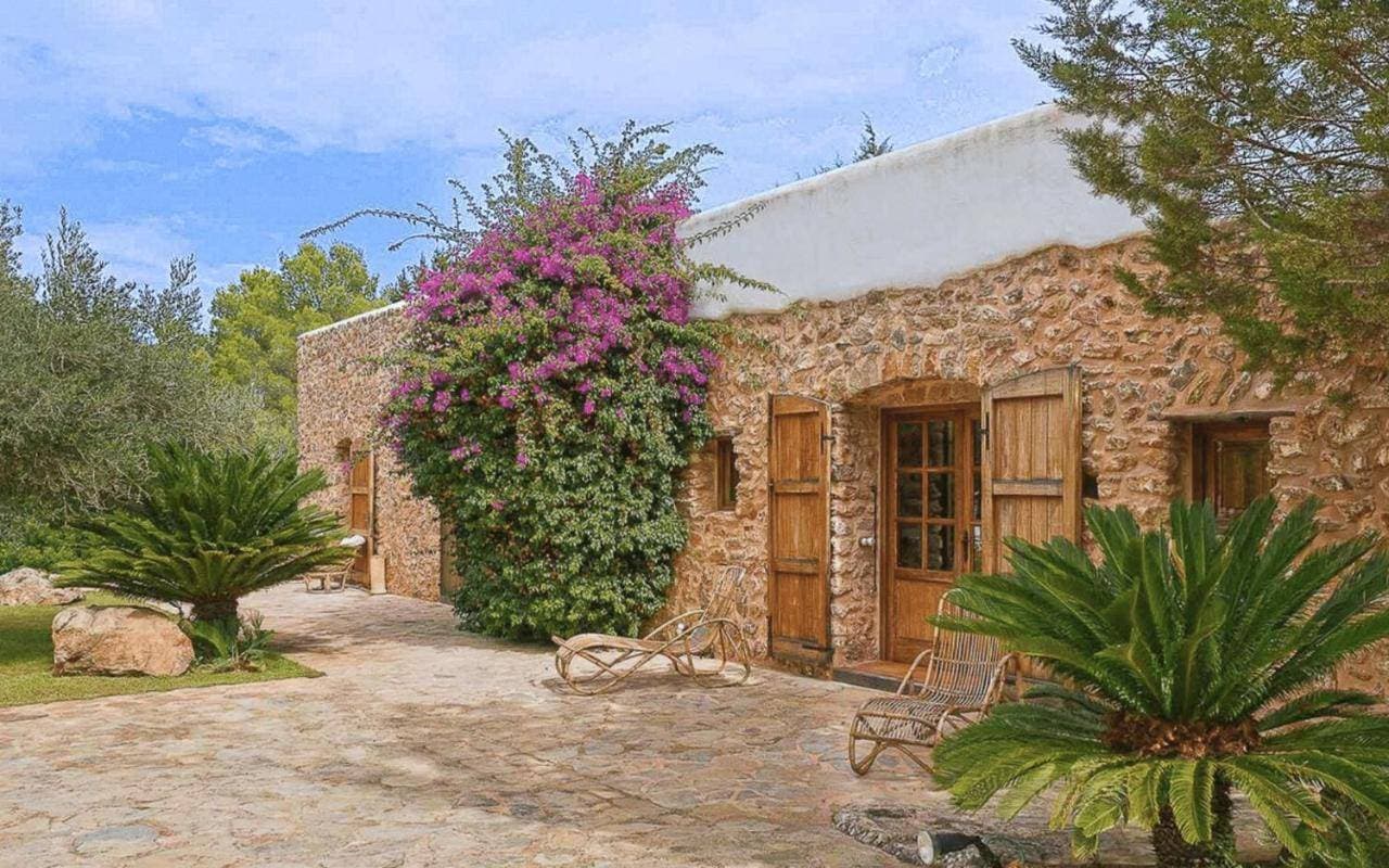 La Finca Agroturismo Can Bet 10