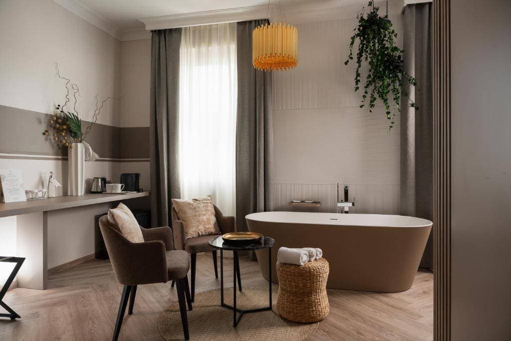 Hotel Helvetia Thermal SPA 23