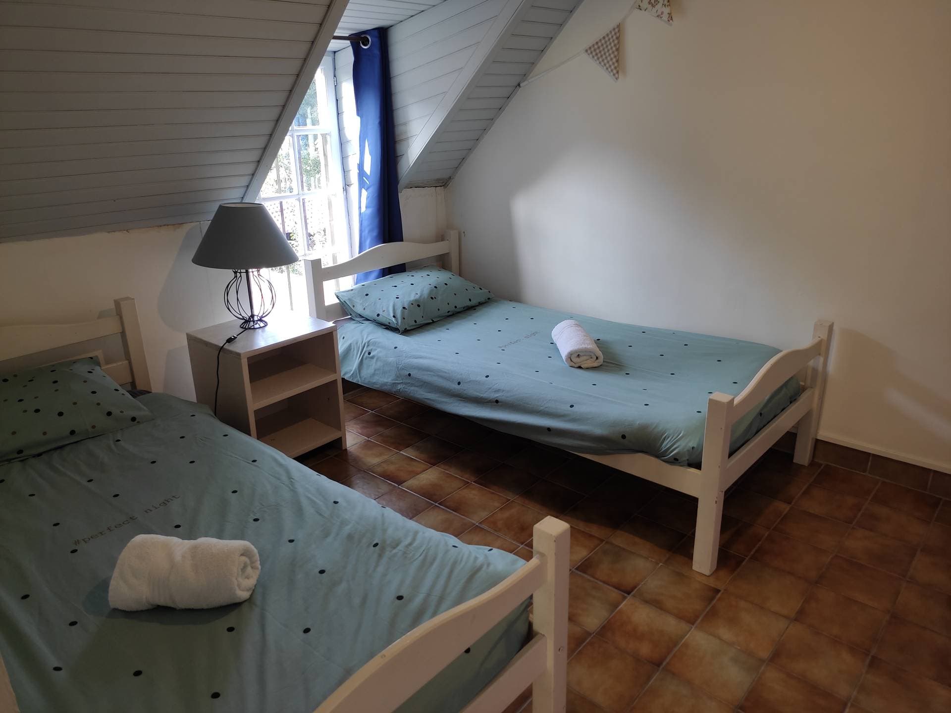Pagel - Gîte de groupe dans le Lot 46