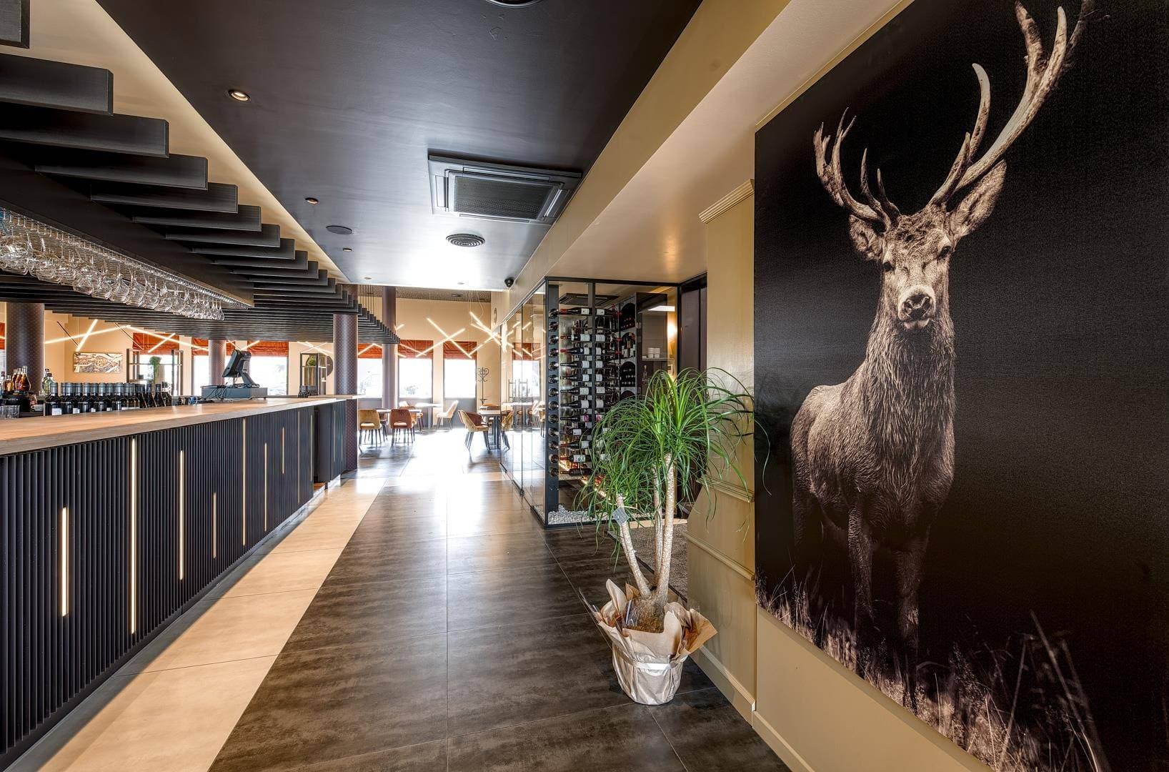 Hotel 830 10