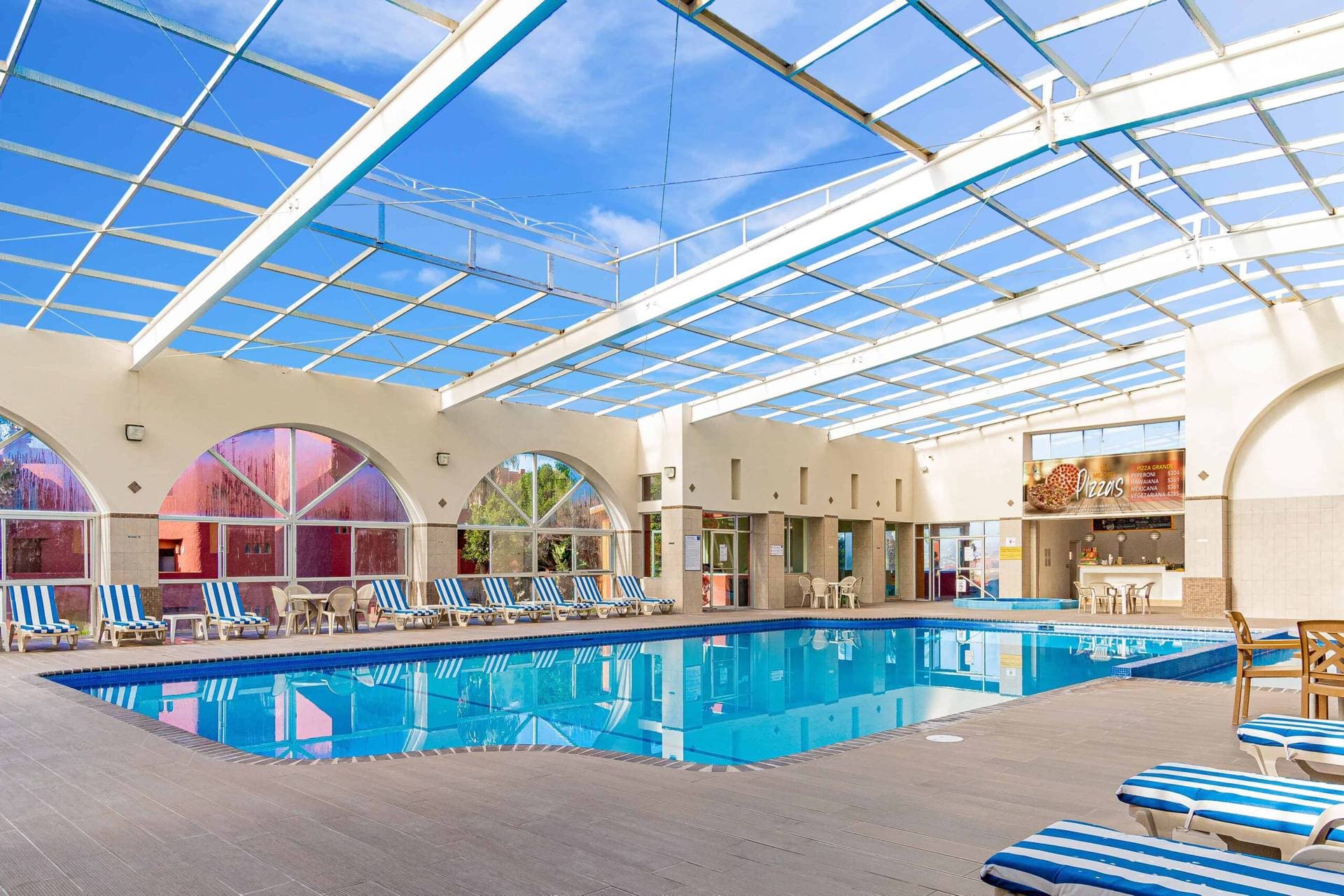 Puerto Nuevo Hotel y Villas 16