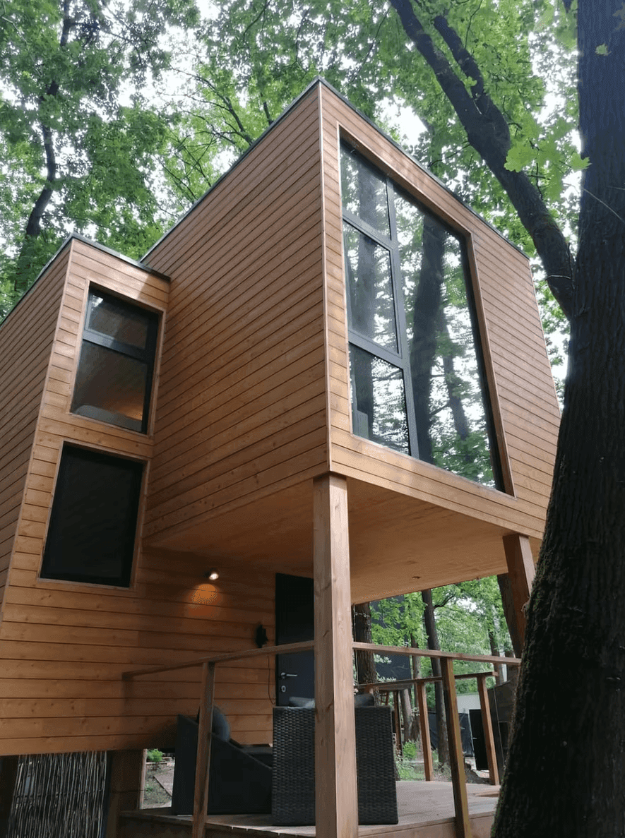 Utopia Resort Hôtel & Lodges 5
