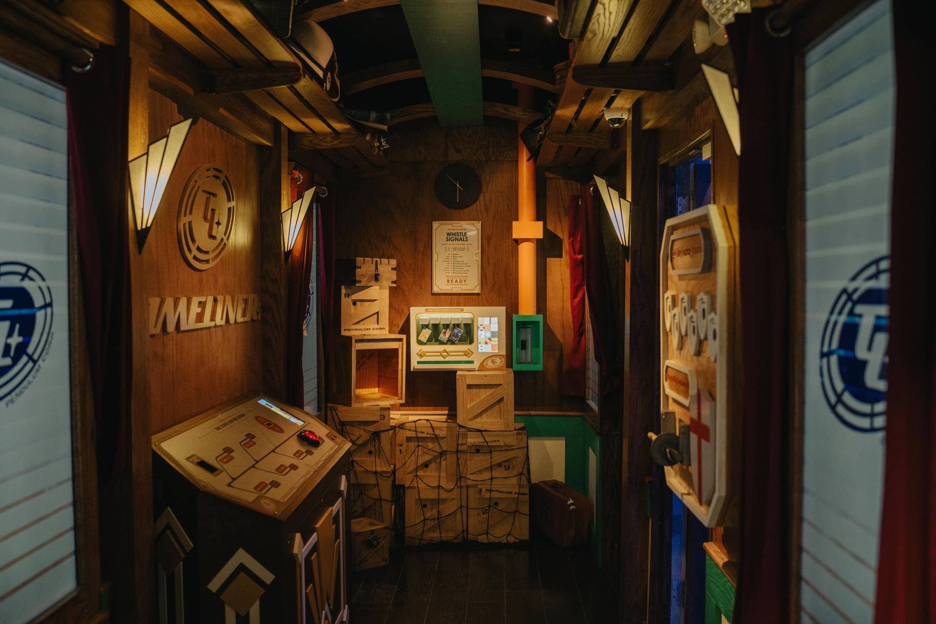 The Escape Game San Francisco 10