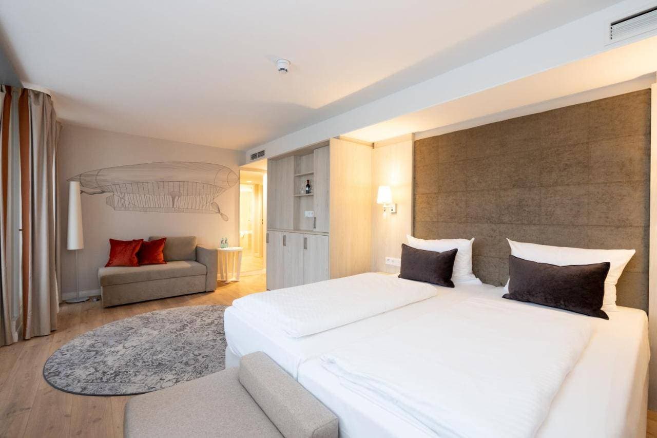 Kongresshotel Potsdam 16