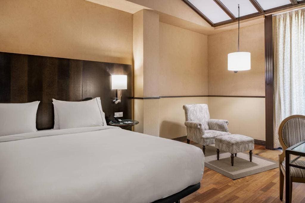 AC Hotel Ciudad de Tudela 27