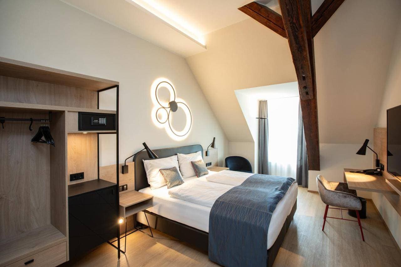 Hotel Böhlerstern 13