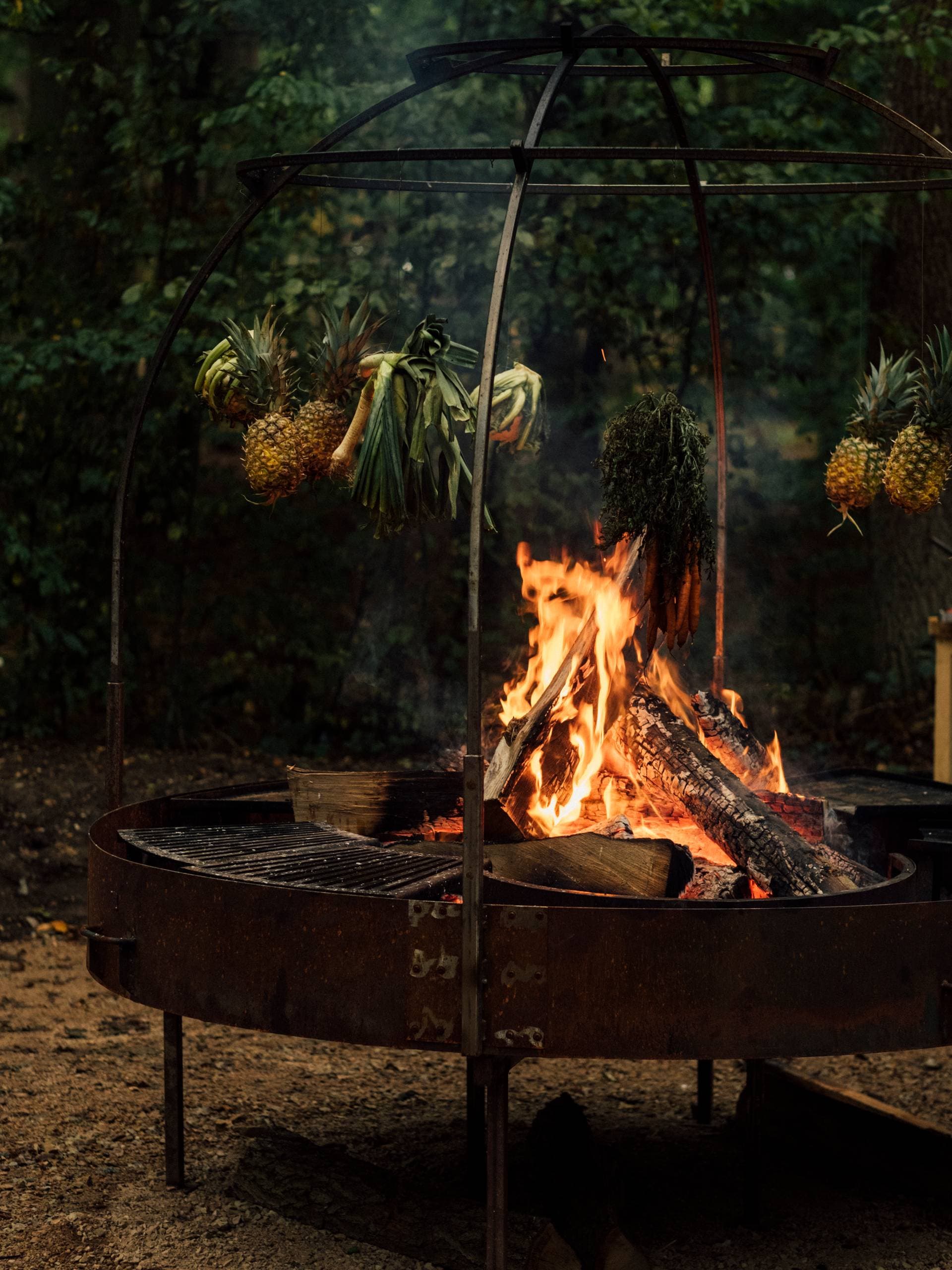 Youza Ecolodge 8