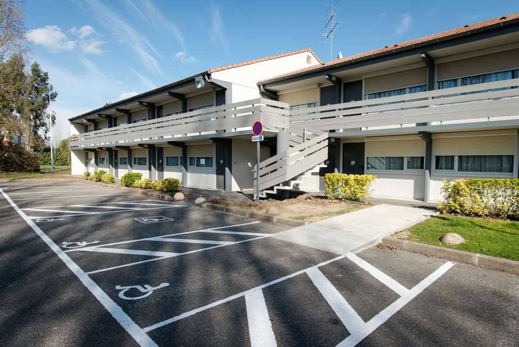 Campanile Agen 1