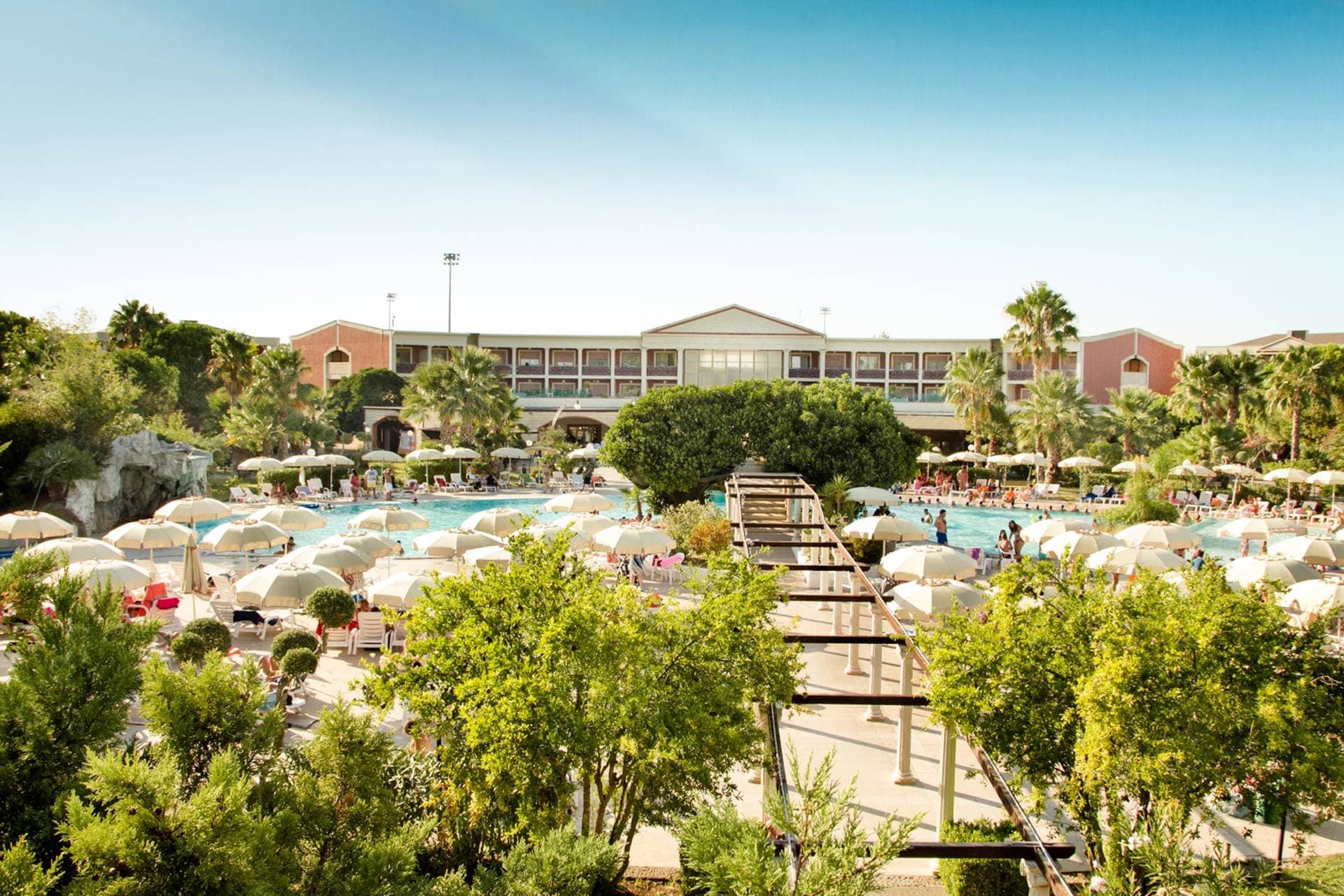 Villaggio Turistico Akiris 2