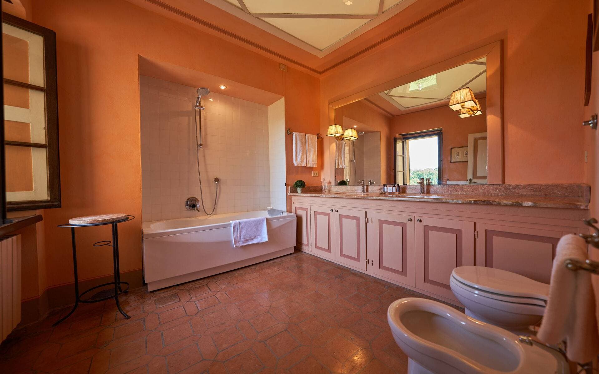 Villa Isaia 6