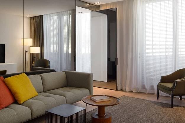 Roomers Baden-Baden, Autograph Collection 12