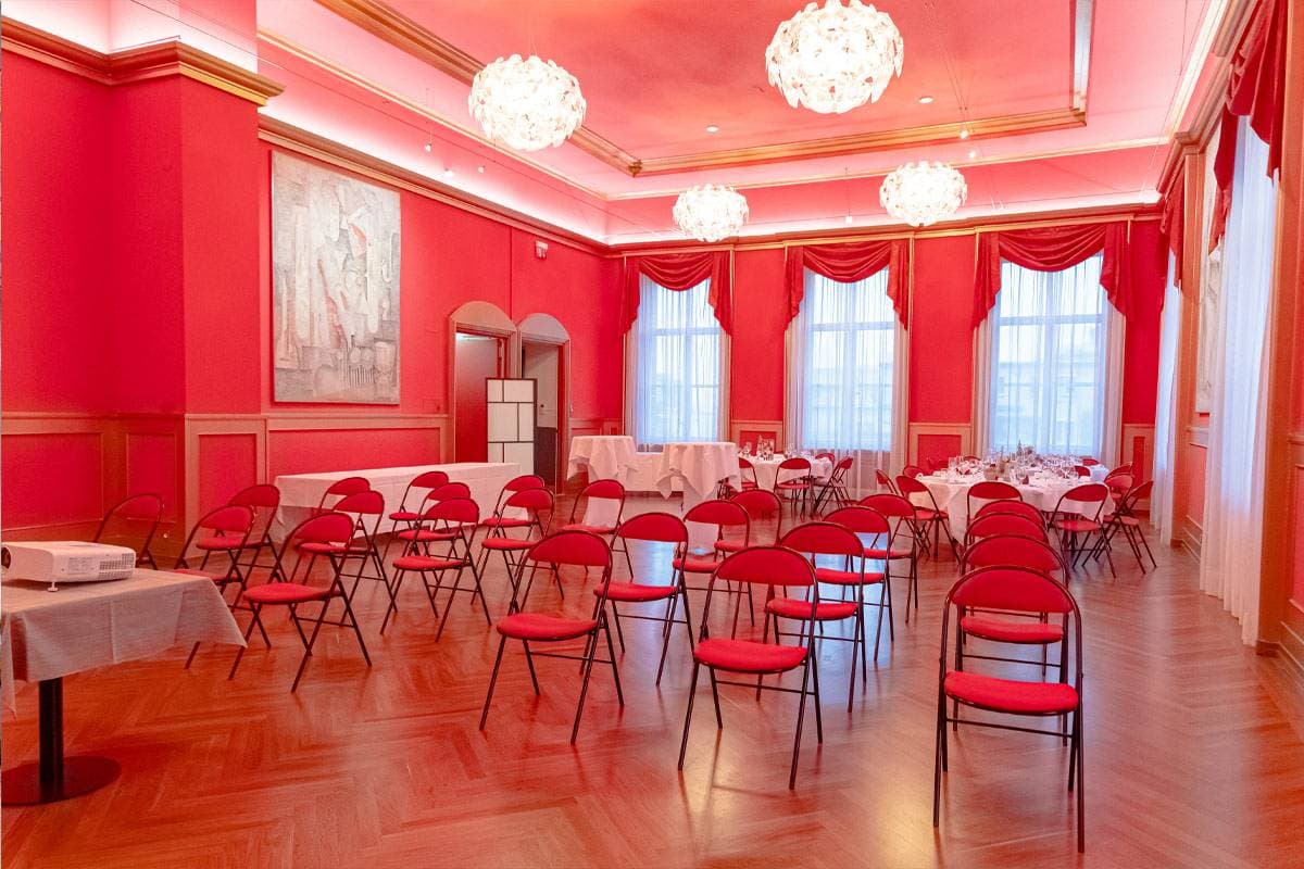 Restaurant du Théâtre 7