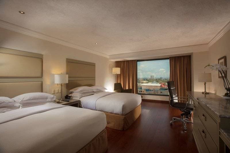 Barcelo Guadalajara 8
