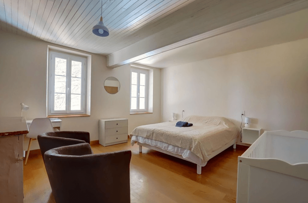 Le Gîte La Grappe Occitane 21