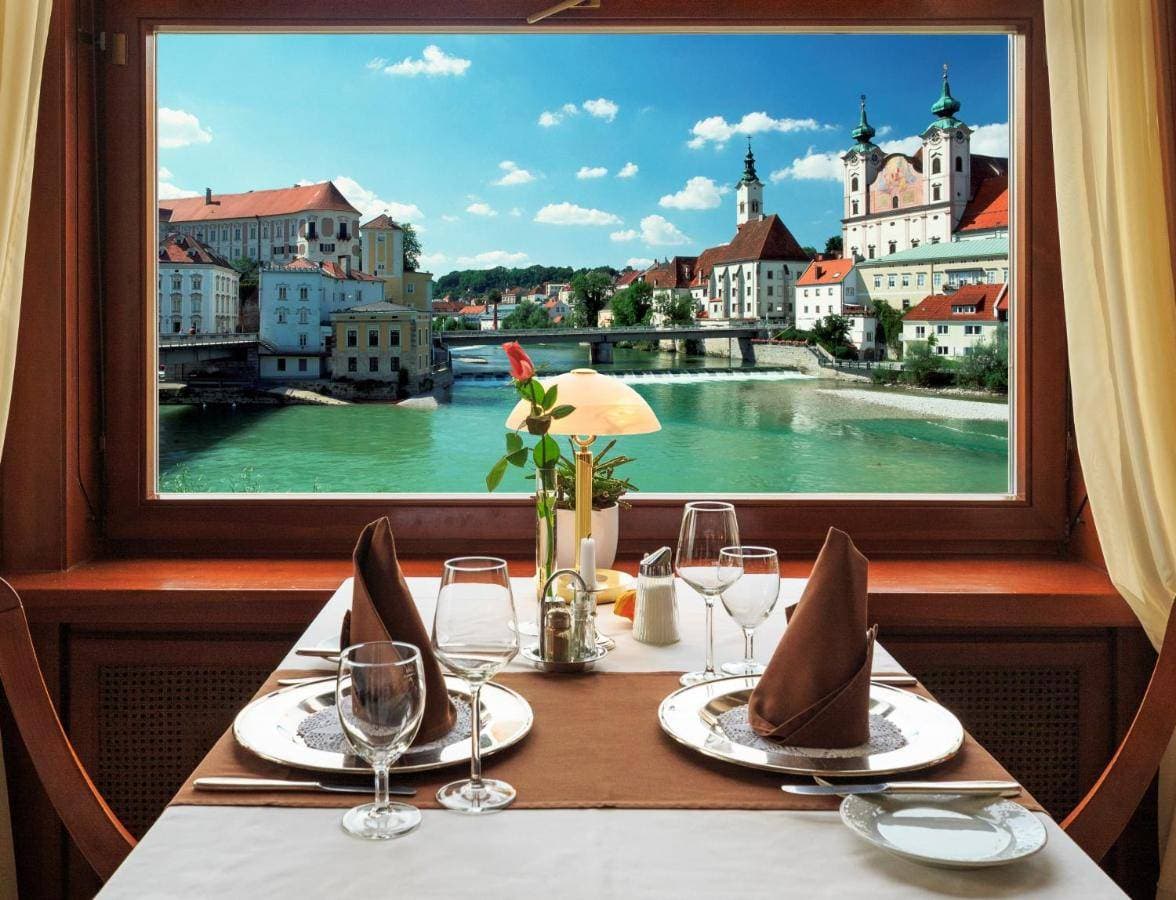 Hotel-Restaurant Minichmayr 3