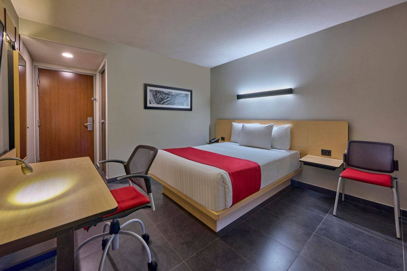 City Express by Marriott La Paz 25