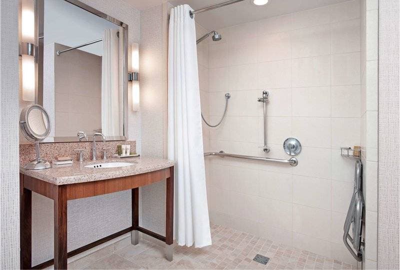 Hilton San Diego Bayfront 30